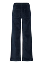 Load image into Gallery viewer, Byoung Bydasik Pants Blue
