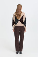 Load image into Gallery viewer, Byoung Byosmila Cardigan Humus
