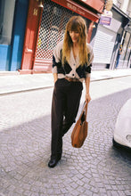 Load image into Gallery viewer, Byoung Byosmila Cardigan Humus
