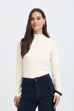 Load image into Gallery viewer, Byoung Bysinne Long Sleeve Top
