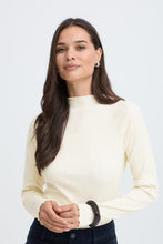 Load image into Gallery viewer, Byoung Bysinne Long Sleeve Top
