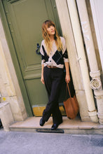 Load image into Gallery viewer, Byoung Byosmila Cardigan Humus
