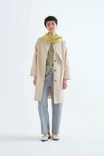 Load image into Gallery viewer, Compania Fantastica Ruffle Detail Shirt
