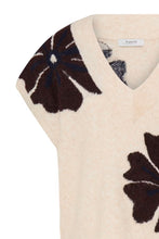 Load image into Gallery viewer, Byoung Byomea V Neck Slipover
