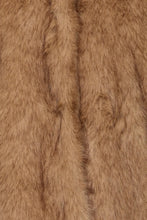 Load image into Gallery viewer, Byoung Byakaja Faux Fur Coat
