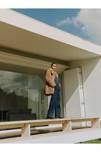 Load image into Gallery viewer, Byoung Byakaja Faux Fur Coat

