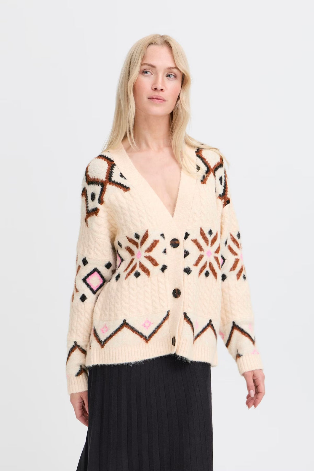 Byoung Bymelpa Cardigan