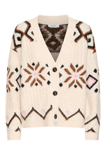Load image into Gallery viewer, Byoung Bymelpa Cardigan
