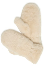 Load image into Gallery viewer, Byoung Bywolfie Mittens
