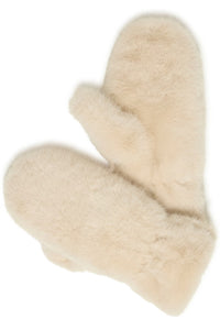 Byoung Bywolfie Mittens