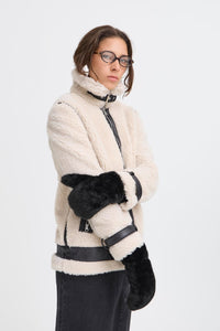 Byoung Bywolfie Mittens