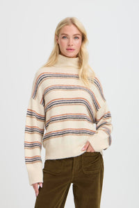 Byoung Bymonna Stripe Jumper