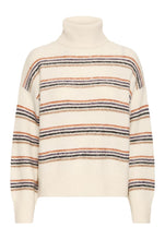 Load image into Gallery viewer, Byoung Bymonna Stripe Jumper
