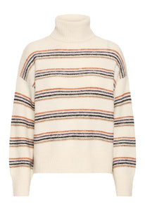 Byoung Bymonna Stripe Jumper
