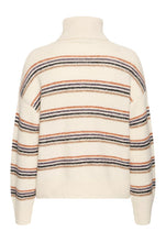 Load image into Gallery viewer, Byoung Bymonna Stripe Jumper
