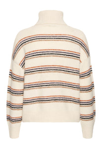 Byoung Bymonna Stripe Jumper