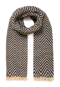 Byoung Bymetallic Scarf