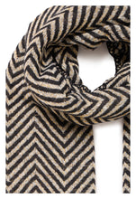Load image into Gallery viewer, Byoung Bymetallic Scarf
