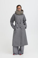 Load image into Gallery viewer, Byoung Bymetallic Scarf
