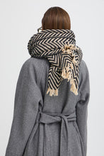 Load image into Gallery viewer, Byoung Bymetallic Scarf
