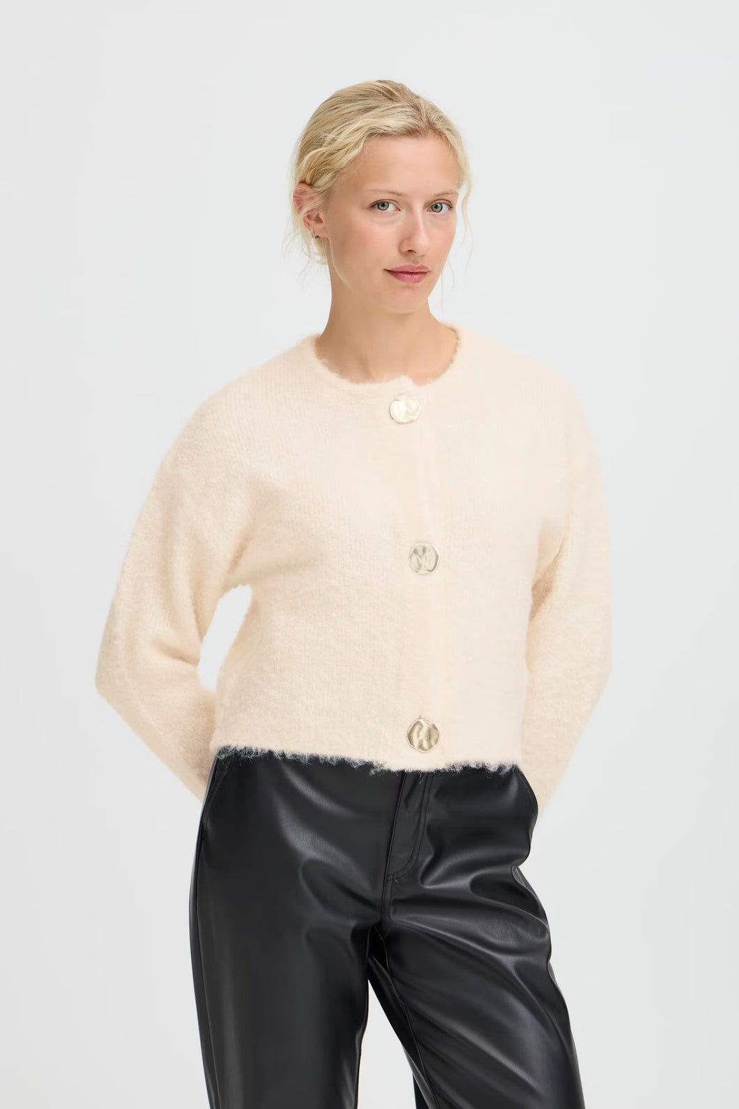 Byoung Byomanta Cardigan