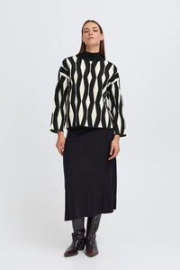 Byoung Byotari Jacquard Jumper
