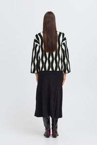 Byoung Byotari Jacquard Jumper