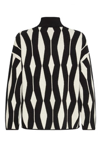 Byoung Byotari Jacquard Jumper
