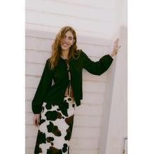 Load image into Gallery viewer, Byoung Byihamma Midi Skirt
