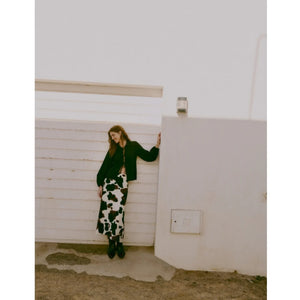 Byoung Byihamma Midi Skirt