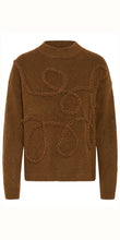 Load image into Gallery viewer, Byoung Bymedi Deco Jumper
