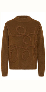 Byoung Bymedi Deco Jumper
