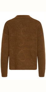 Byoung Bymedi Deco Jumper