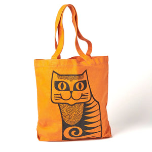 Magpie Hornsea  Cat Tote