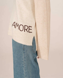Grace And Mila Amore Jumper