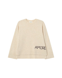 Grace And Mila Amore Jumper