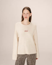 Load image into Gallery viewer, Grace And Mila Oui Jumper
