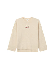 Load image into Gallery viewer, Grace And Mila Oui Jumper
