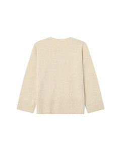 Grace And Mila Oui Jumper