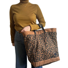 Load image into Gallery viewer, Sixton London Clovelley Backpack-Brown
