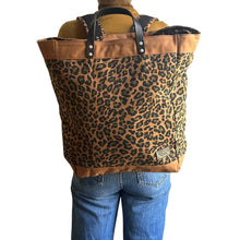 Load image into Gallery viewer, Sixton London Clovelley Backpack-Brown

