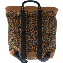 Load image into Gallery viewer, Sixton London Clovelley Backpack-Brown
