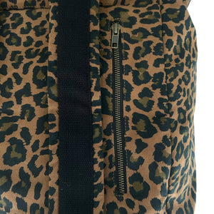 Sixton London Clovelley Backpack-Brown
