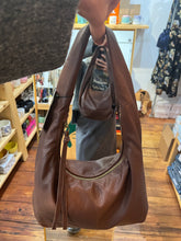 Load image into Gallery viewer, Ichi Iamarina  Shoulder  Bag
