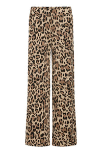 Byoung Byrowan Leopard Print Pants