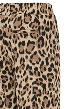 Load image into Gallery viewer, Byoung Byrowan Leopard Print Pants
