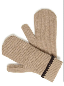 Byoung Byvanu Mittens
