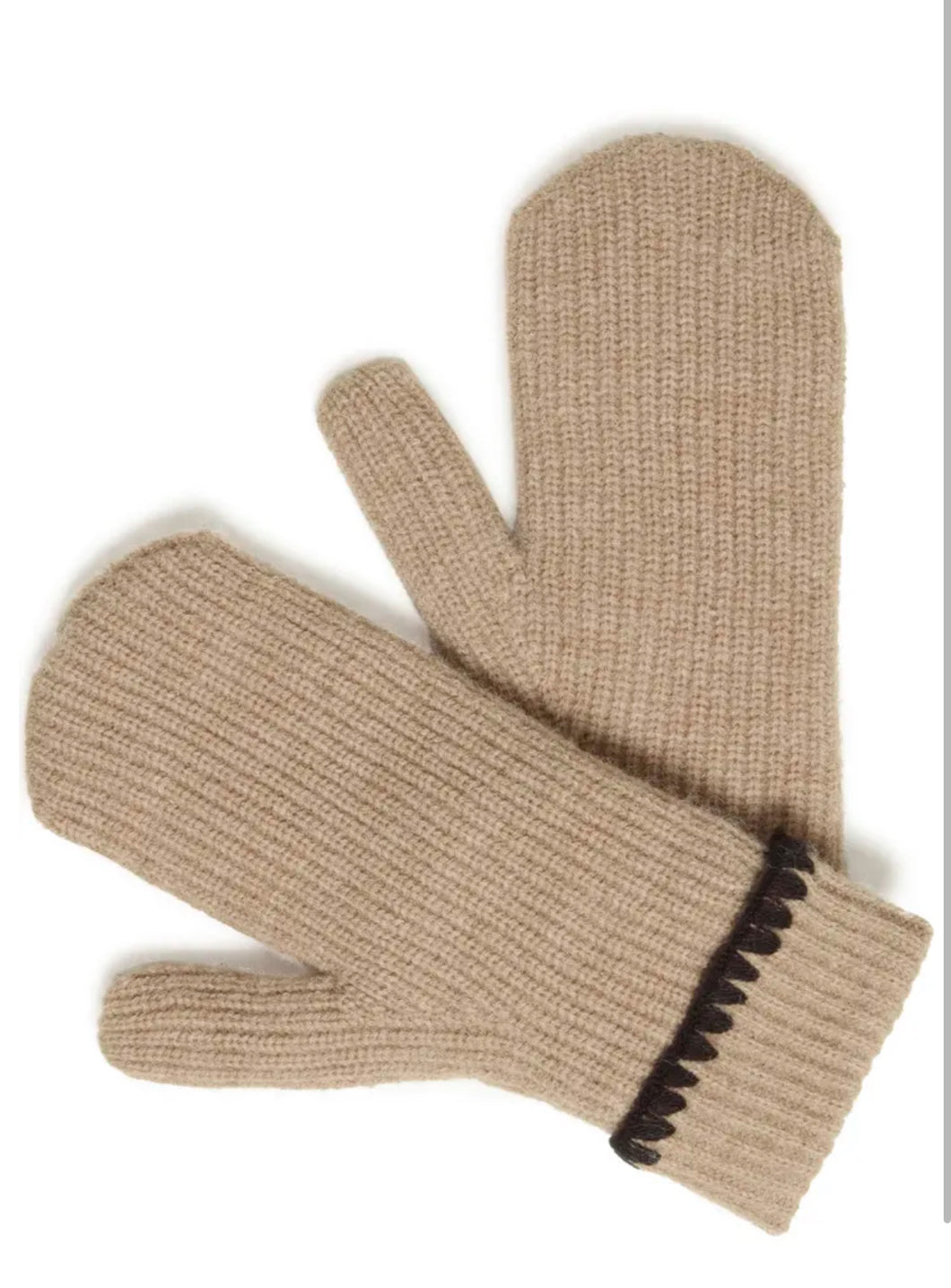 Byoung Byvanu Mittens
