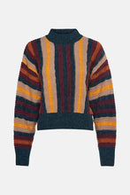 Load image into Gallery viewer, 24 Colours Berlin Retro Jumper
