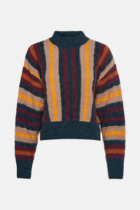24 Colours Berlin Retro Jumper